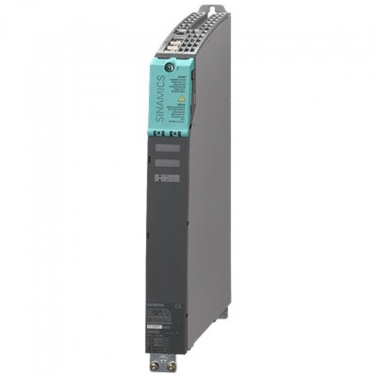 6SL31628BD000AA0 КОМПЛЕКТ Siemens, ТЕРМИНАЛ, МОДУЛЬ ДВИГАТЕЛЯ 100 ММ