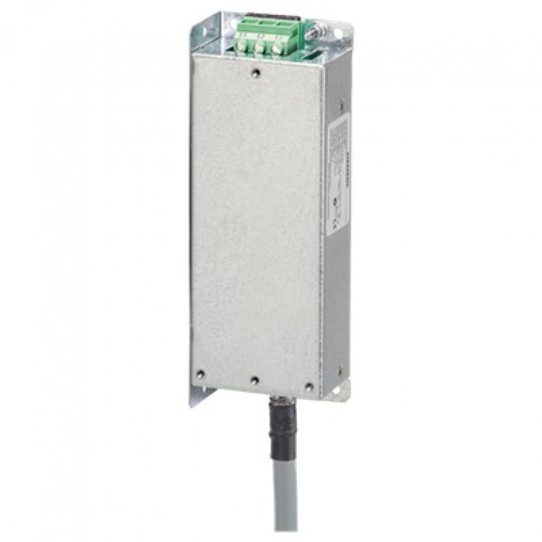 6SL32030BB218VA0 СЕТЕВОЙ ФИЛЬТР Siemens 1AC 18A