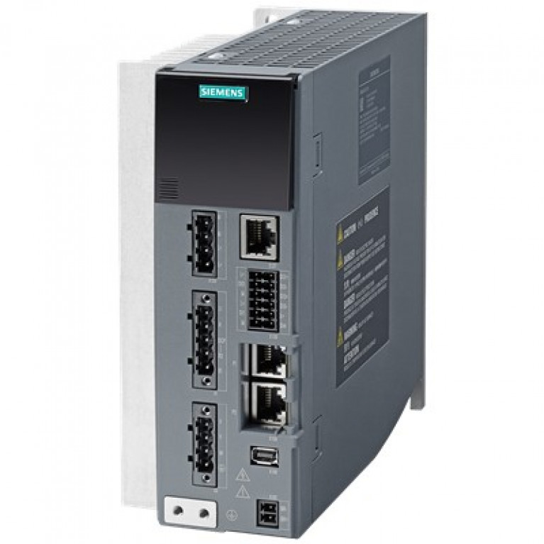 6SL32105HB108UF0 Сименс СИНАМИКС S210. 1AC 230В. 0,75 кВт