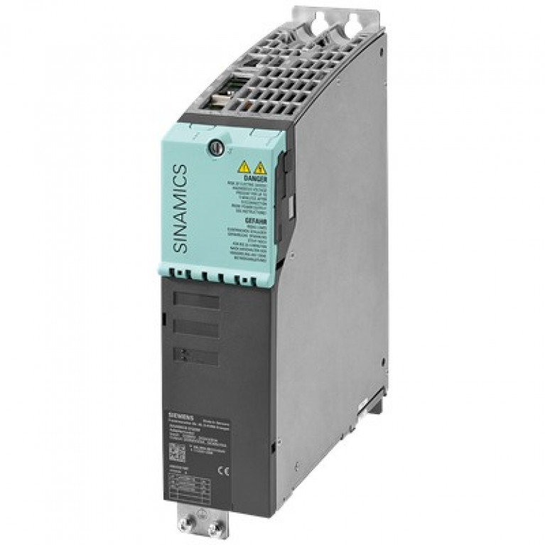 6SL35552BC100AA0 Адаптерный модуль Siemens Sinamics S120M