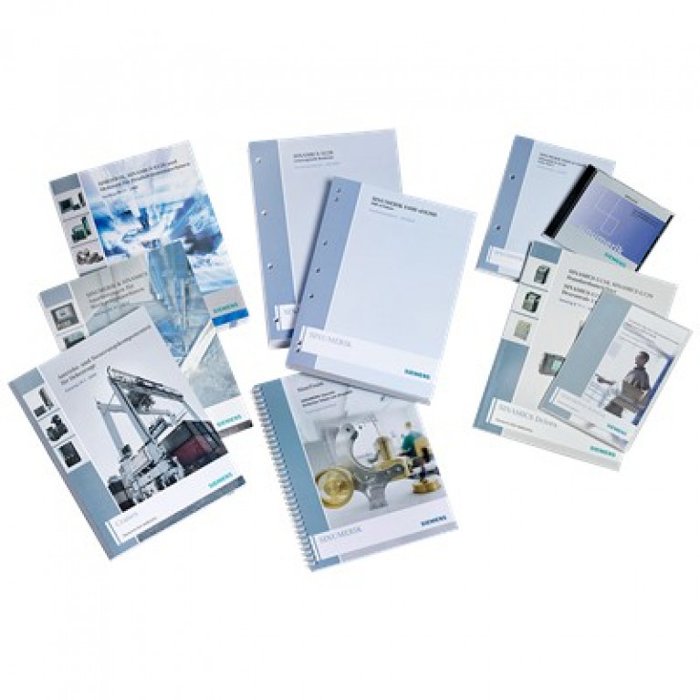 Siemens DRIVE ES PCS7 SUS