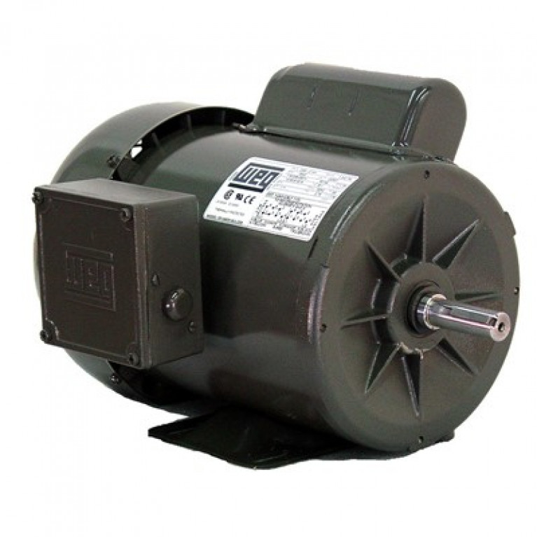 .3336ES3E56CFL-S Трехфазный двигатель Weg 0,33 л.с.