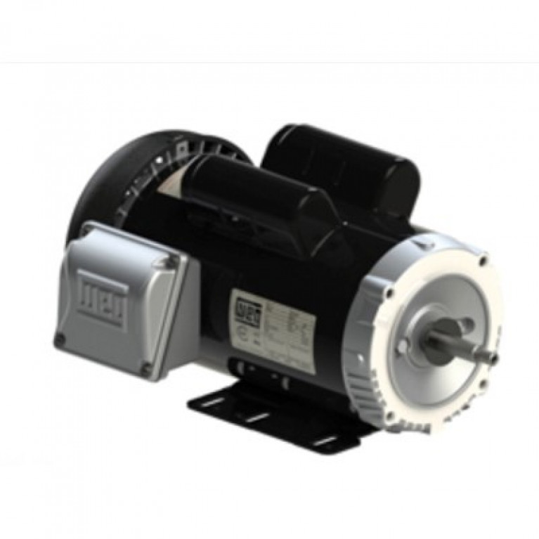 .2518ES3H56C-S Трехфазный двигатель Weg 0,25 л.с.