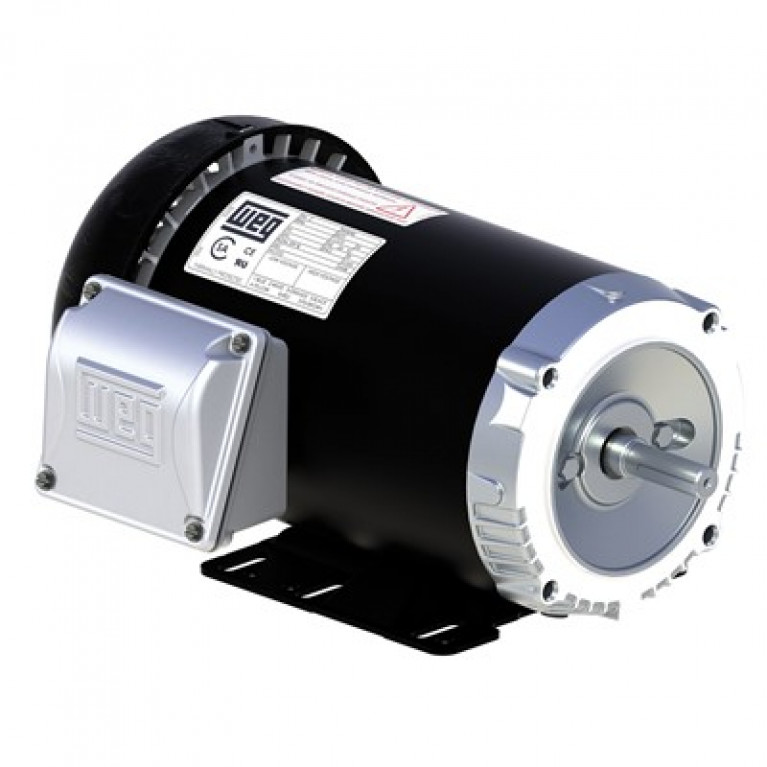 .5036ES3H56C-S Трехфазный двигатель Weg 0,5 л.с.
