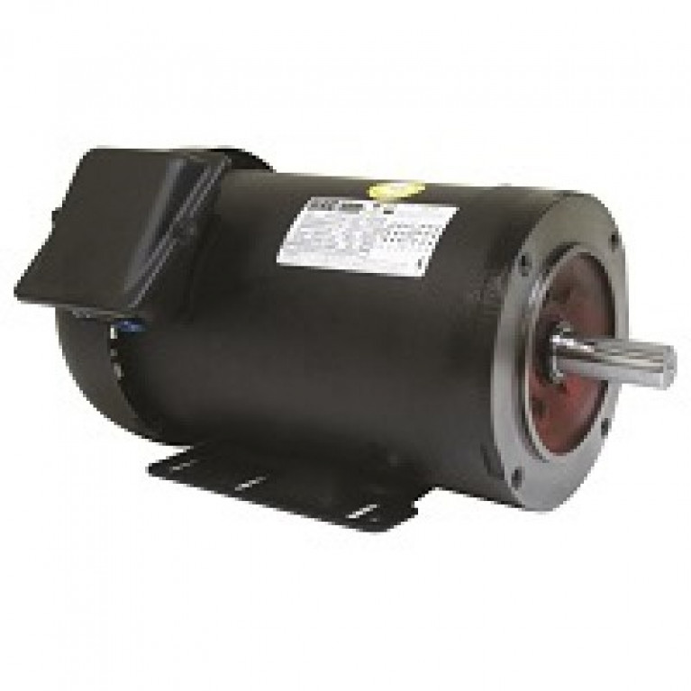 00336ET3EAL100L Трехфазный двигатель Weg, 4 л.с.