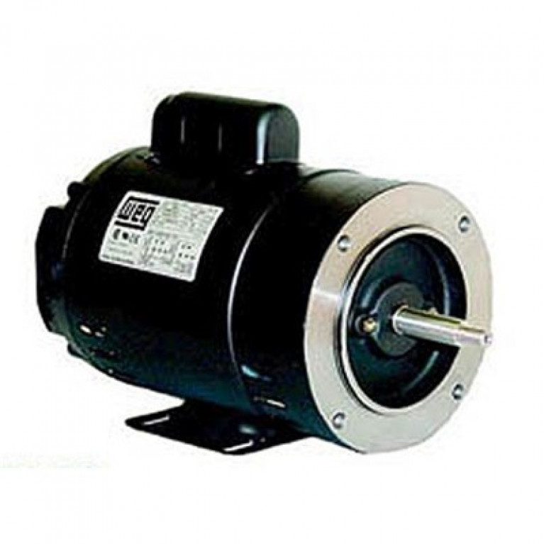 00156OS3HJPR56C-S Трехфазный двигатель Weg, 1,5 л.с.