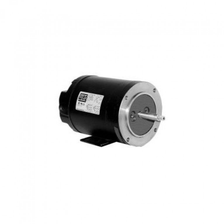 .7536OS3HJPR56C-S Трехфазный двигатель Weg 0,75 л.с.