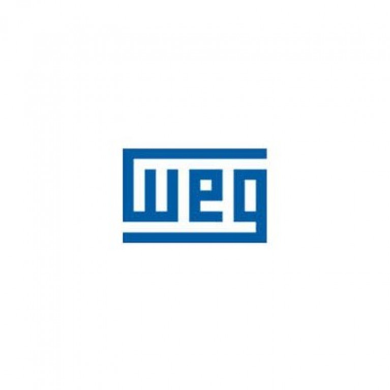 00312ET3E213JM-S Трехфазный двигатель Weg, 3 л.с.