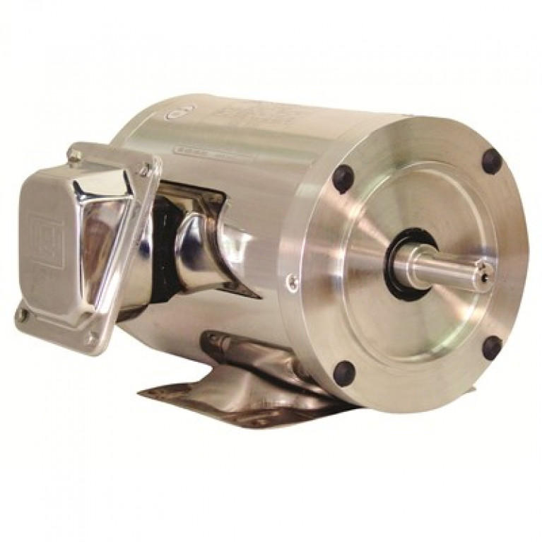 .5036EP3ESS56C Трехфазный двигатель Weg 0,5 л.с.