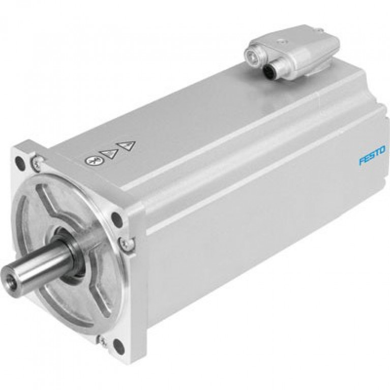 EMME-AS-100-M-HS-AM Серводвигатель Festo 100 мм