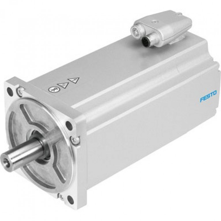 EMME-AS-100-S-HS-AMB Серводвигатель Festo 100 мм