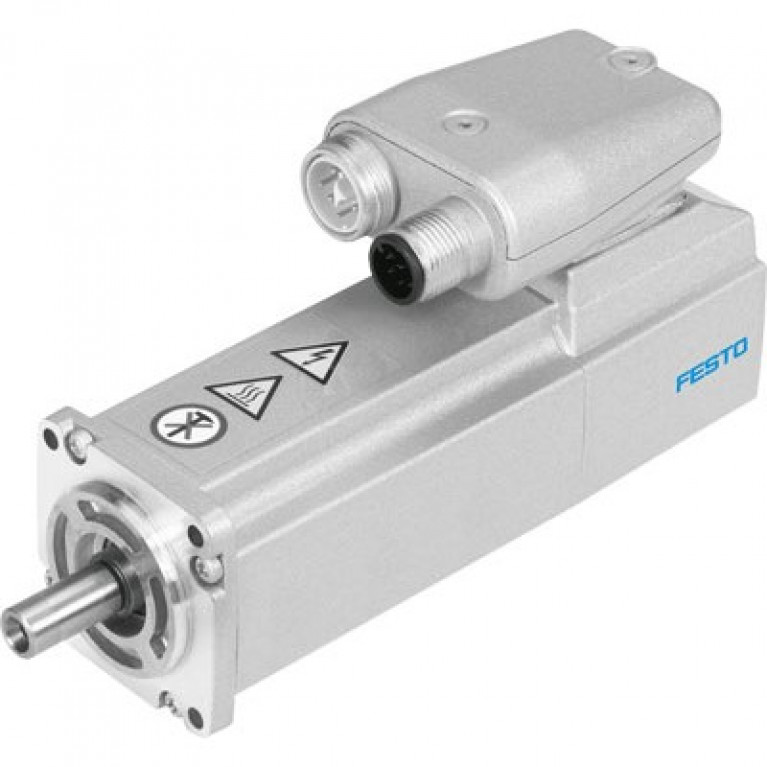 EMME-AS-40-M-LV-ASB Серводвигатель Festo 40 мм