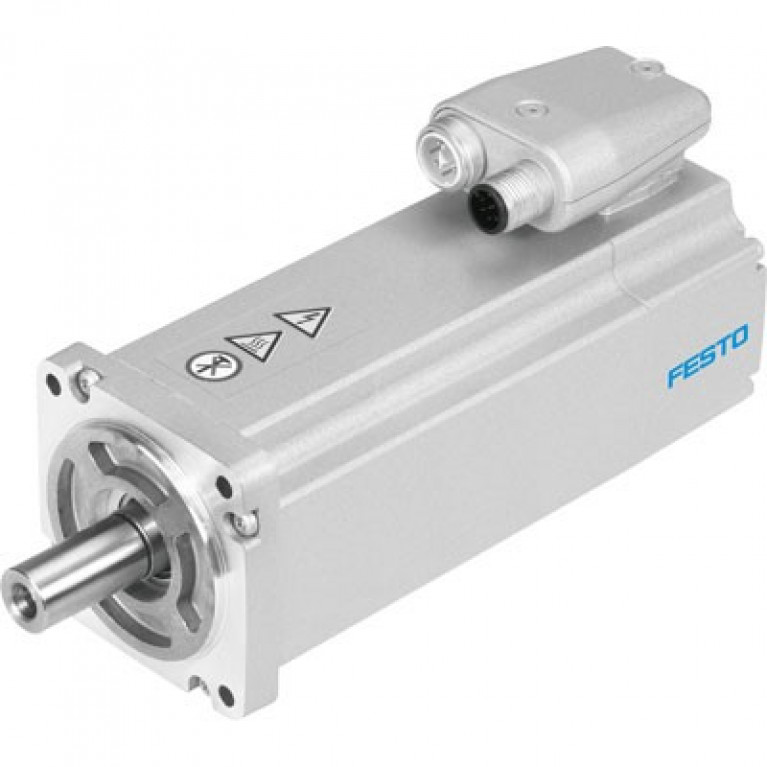 EMME-AS-60-M-LS-ASB Серводвигатель Festo 60 мм