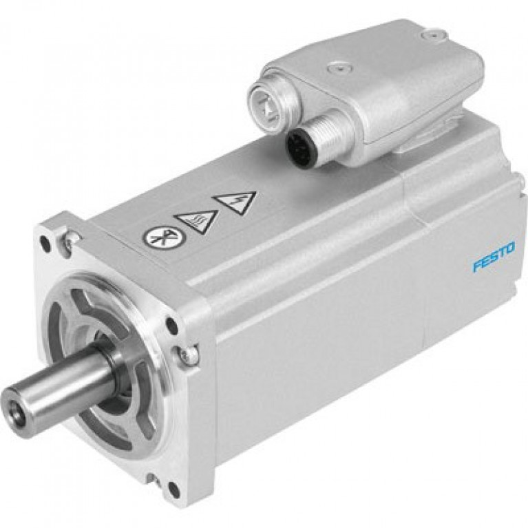 EMME-AS-60-S-LS-AS Серводвигатель Festo 60 мм