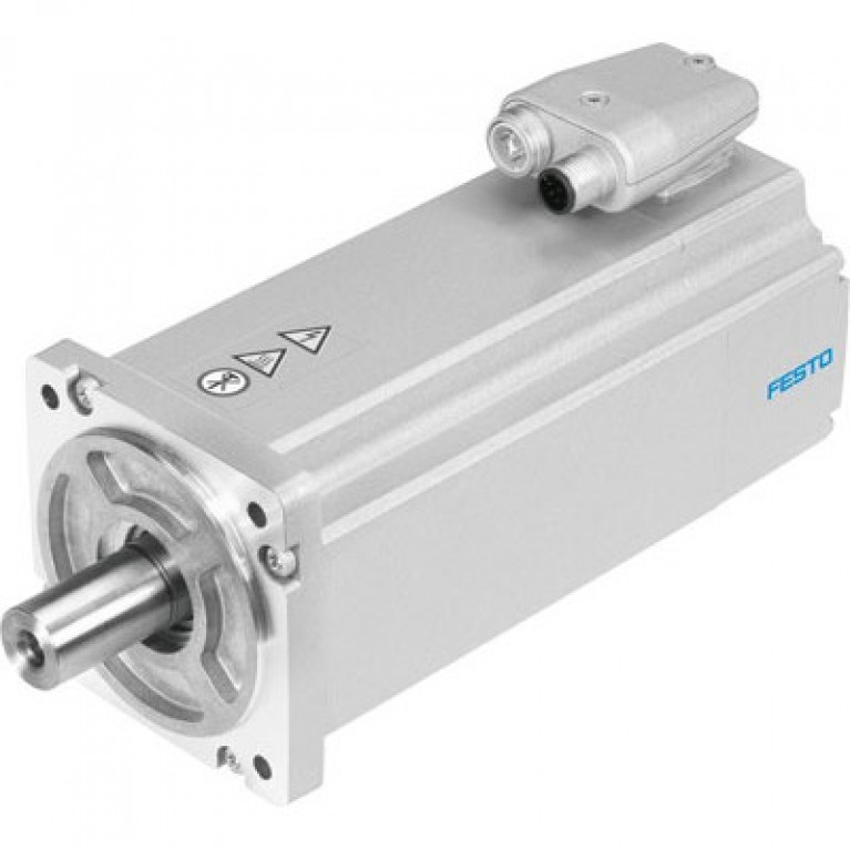 EMME-AS-80-M-HS-ASB Серводвигатель Festo 80 мм