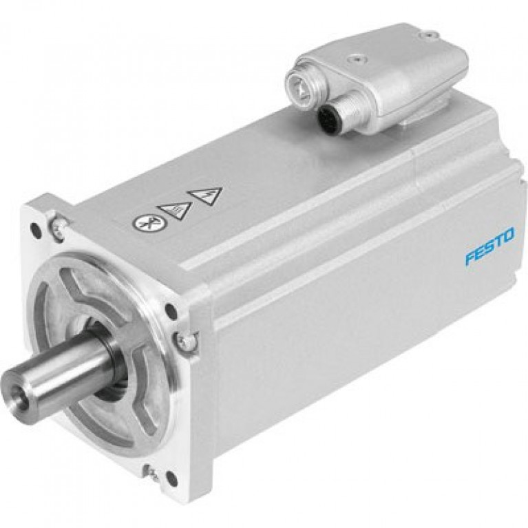 EMME-AS-80-S-LS-AS Серводвигатель Festo 80 мм