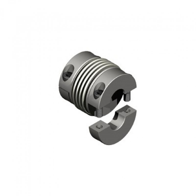GAM Enterprises GAM-KGH-220 - Сильфонная муфта GAM