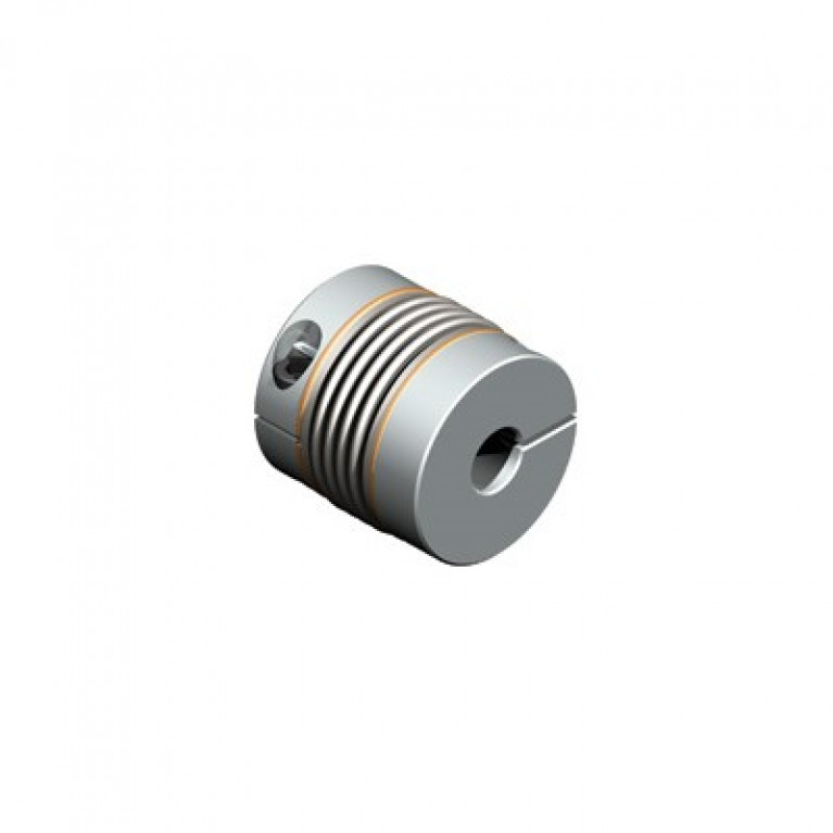 GAM Enterprises GAM-KP-25 - Сильфонная муфта GAM