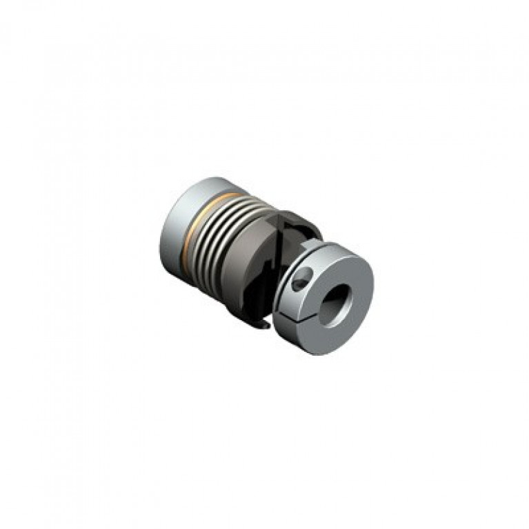 GAM Enterprises GAM-KPP-60 - Муфта сильфонная GAM