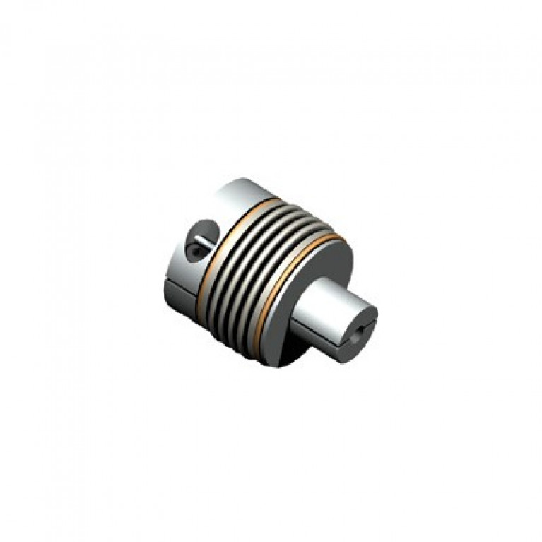 GAM Enterprises GAM-KPS-400 - Сильфонная муфта GAM