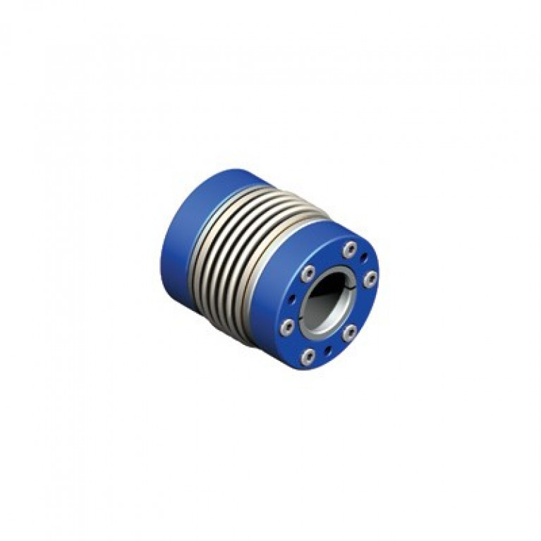 GAM Enterprises GAM-KSD-4000 - Сильфонная муфта GAM
