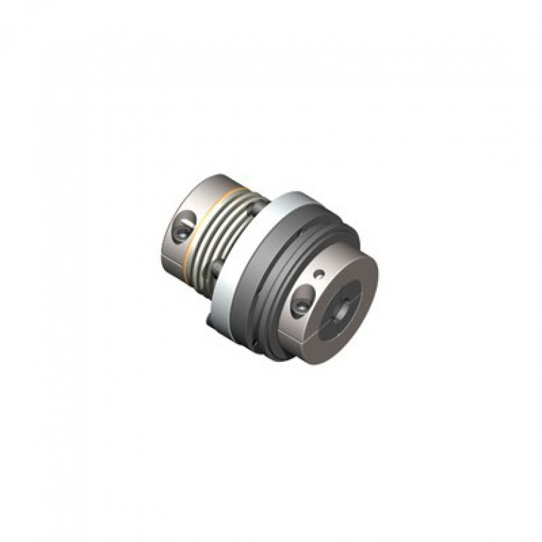 GAM Enterprises GAM-EDC-110 - Эластомерная муфта приводного вала GAM LC