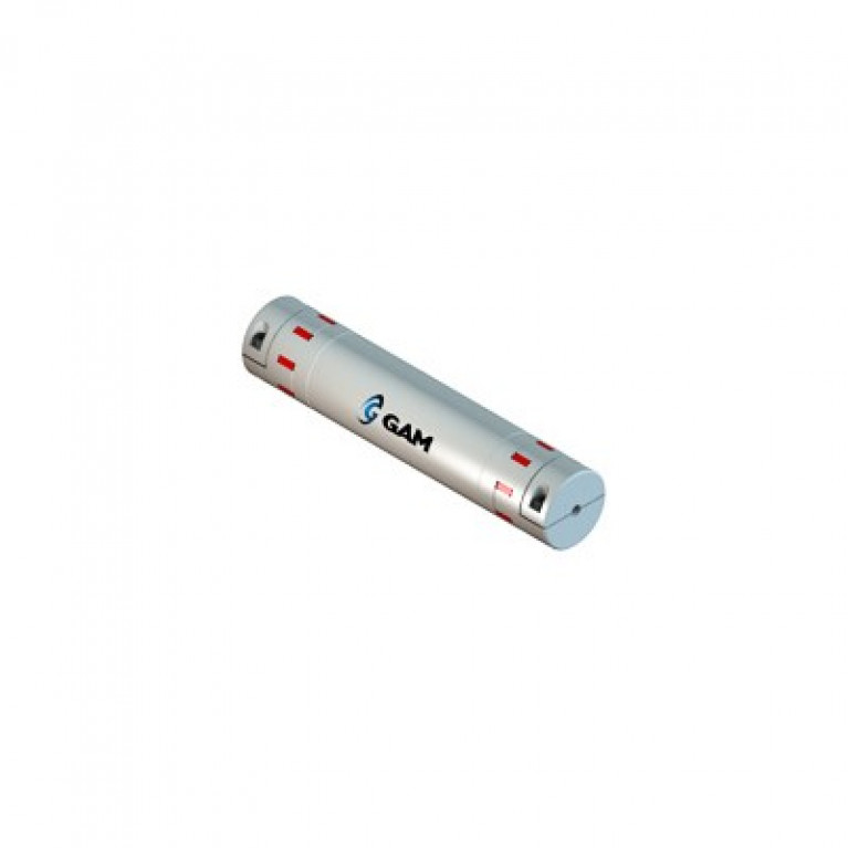 GAM Enterprises GAM-EKZ-1500 - Эластомерная муфта приводного вала GAM