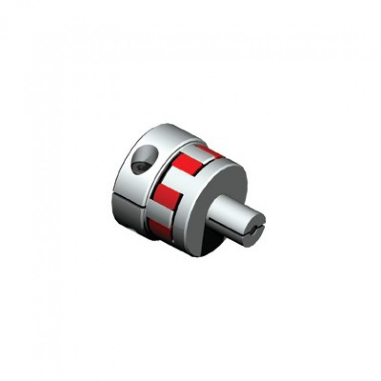 GAM Enterprises GAM-ESM-A-2000 - Эластомерная муфта GAM