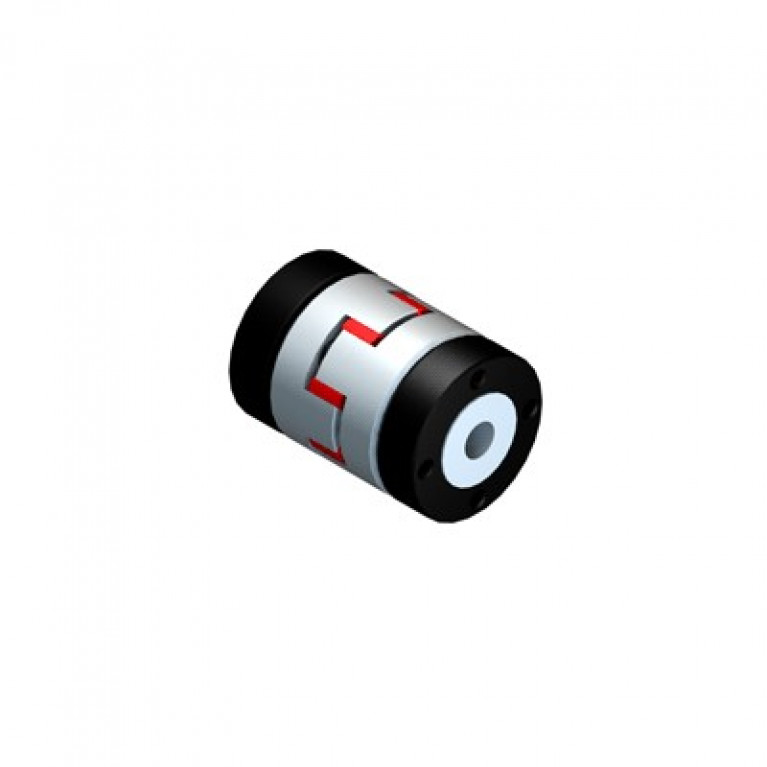 GAM Enterprises GAM-ESM-A-400 - Эластомерная муфта GAM