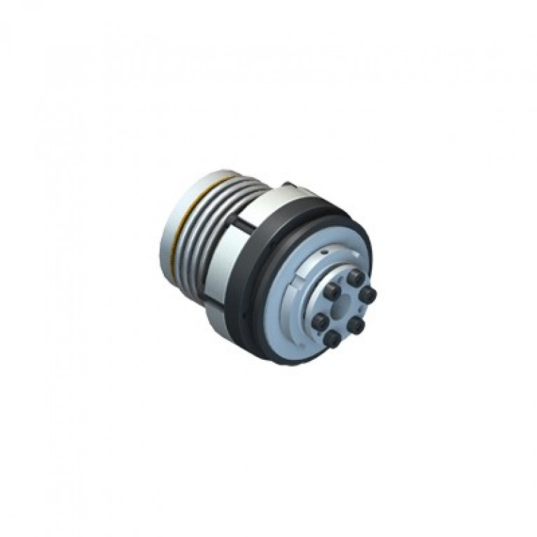 GAM Enterprises GAM-SKB-KP-2000 - Предохранительная муфта прямого привода GAM