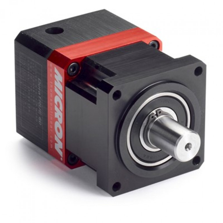 КОРОБКА РЕДУКТОРОВ DT142-015-0-RM142-92 Редукторы Thomson 142 мм