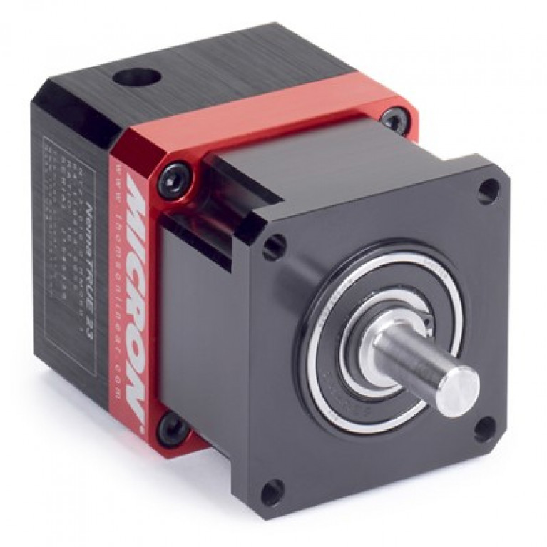 NT115-100-0-RM115-71 Редукционная головка Thomson NemaTRUE 115 мм