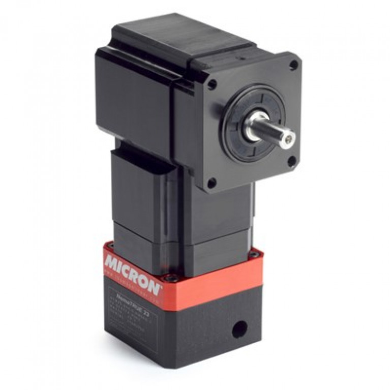 NTR42-300-O-RM115-105 Редукционная головка Thomson NemaTRUE 115 мм