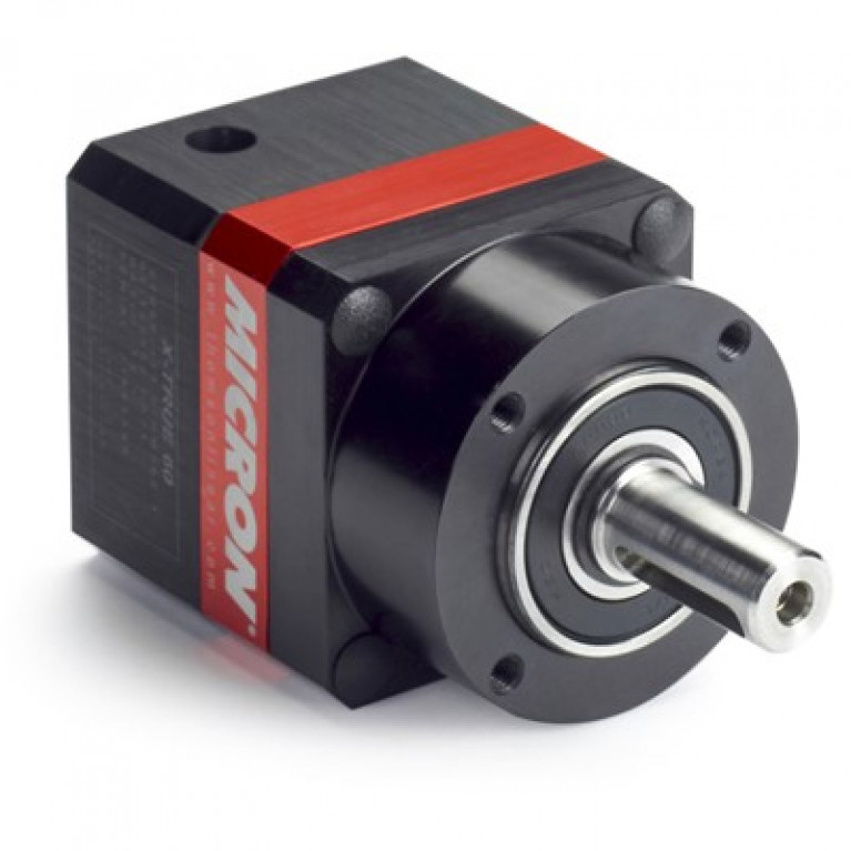 XT060-005-0-RM060-37 Редуктор Thomson XTRUE 60 мм