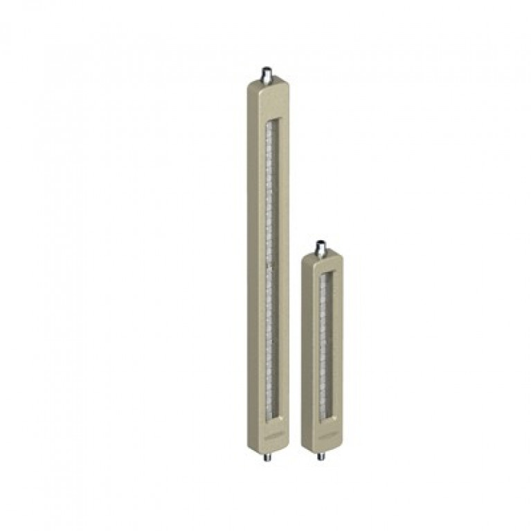 WLC60XW640GA Banner Белый светодиодный рабочий фонарь EZ-Light