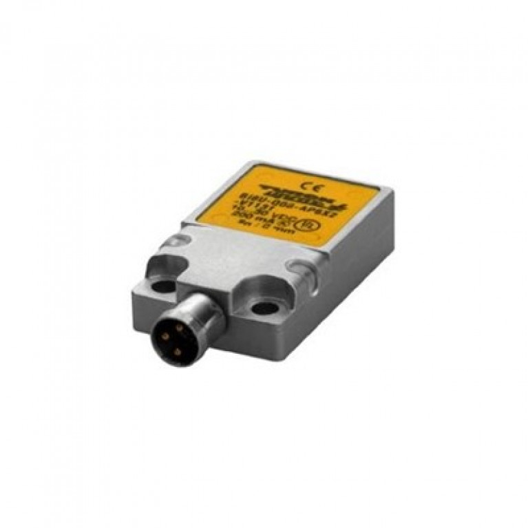 WLC60CW640GA Banner Белый светодиодный рабочий фонарь EZ-Light