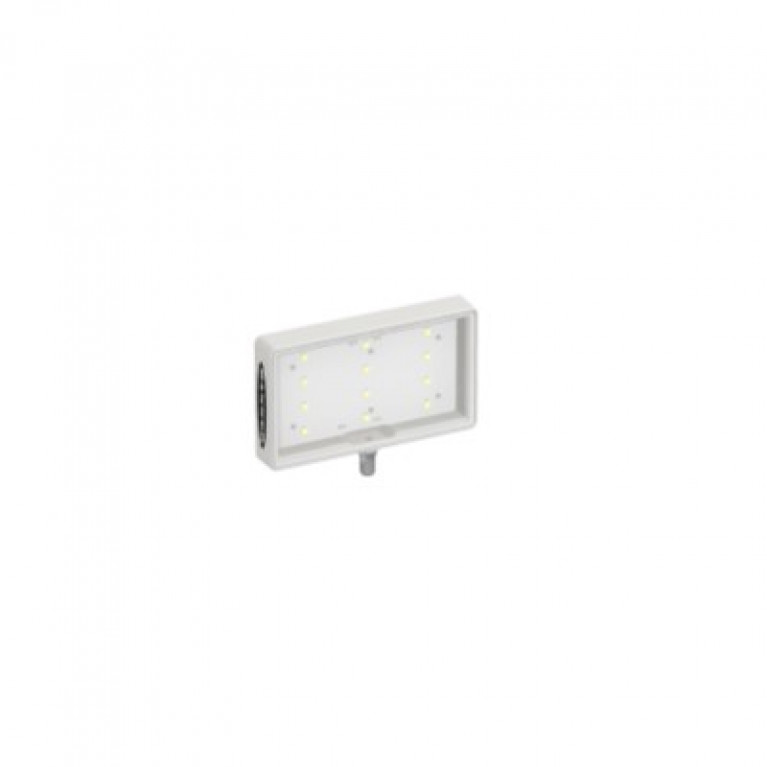 WLAW105X180EQ Banner Белый светодиодный рабочий фонарь EZ-Light