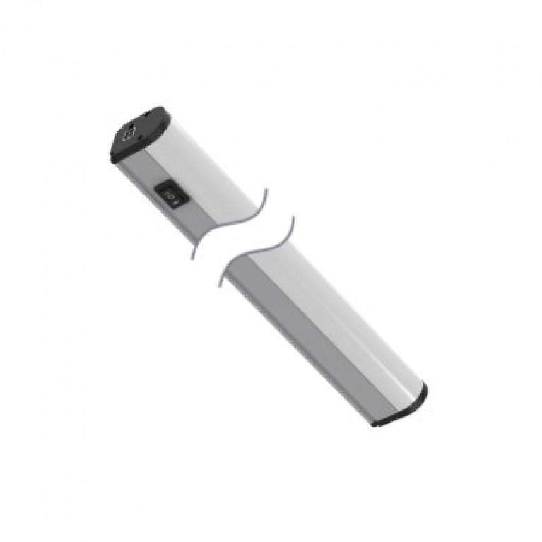 WLB32ZC850PBQMG Banner Белый светодиодный рабочий фонарь EZ-Light