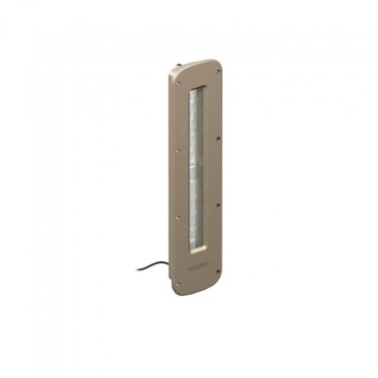 WLC60CW340FAR Banner Белый светодиодный рабочий фонарь EZ-Light