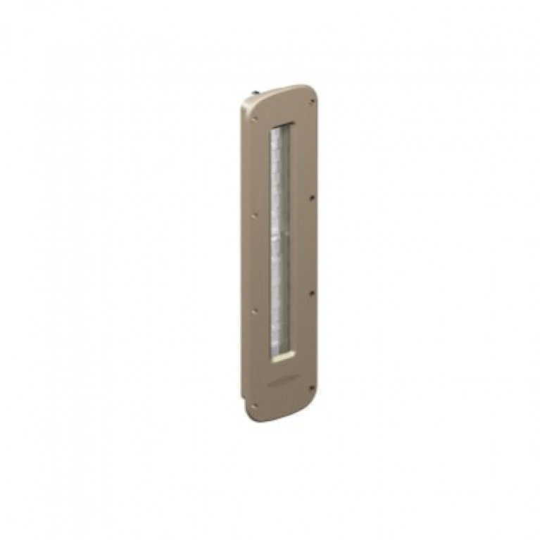 WLC60XW340FARQ Banner Белый светодиодный рабочий фонарь EZ-Light