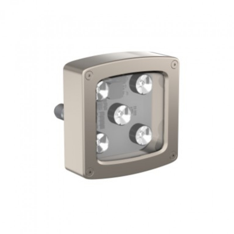 WLC90WL15RPWMQ Banner Белый светодиодный рабочий фонарь EZ-Light