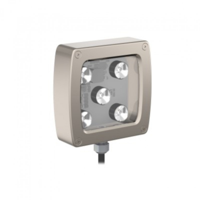 WLC90WL30PWM Banner Белый светодиодный рабочий фонарь EZ-Light