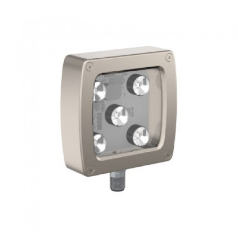 WLC90WL30PWMQ Banner Белый светодиодный рабочий фонарь EZ-Light