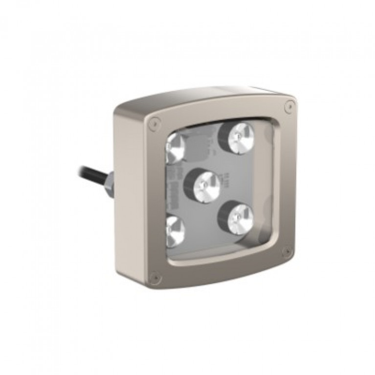 WLC90WL8R Banner Белый светодиодный рабочий фонарь EZ-Light