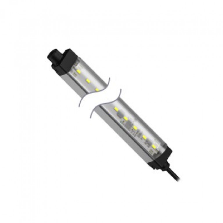 WLS28-2CW1130L25X Баннерная светодиодная полоса рабочего освещения