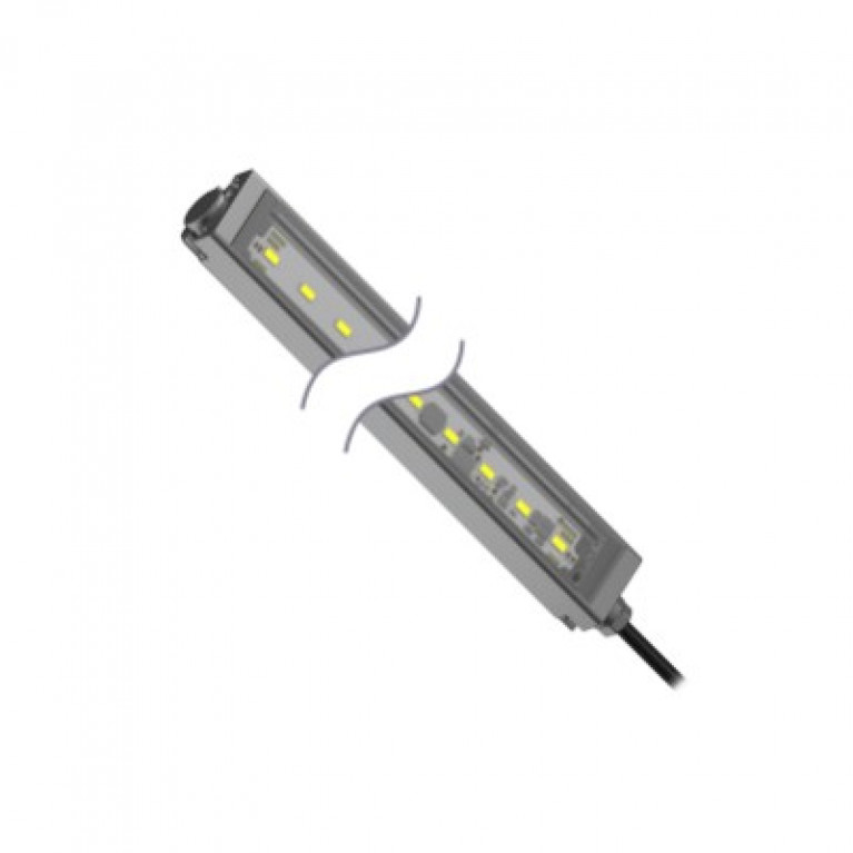 WLS28-2XW1130DS Баннерная светодиодная полоса рабочего освещения
