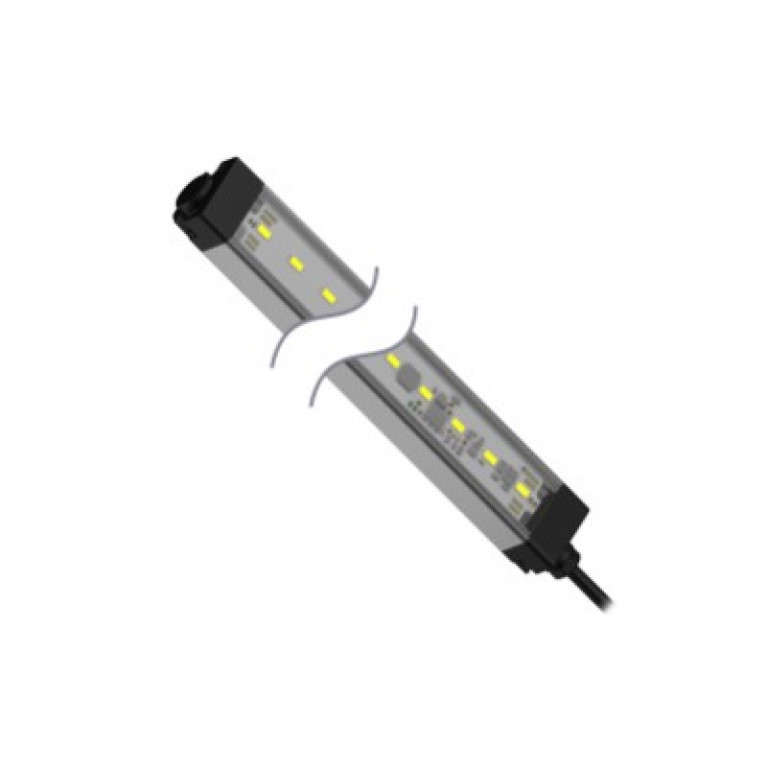 WLS28-2XW1130DX Баннерная светодиодная полоса рабочего освещения