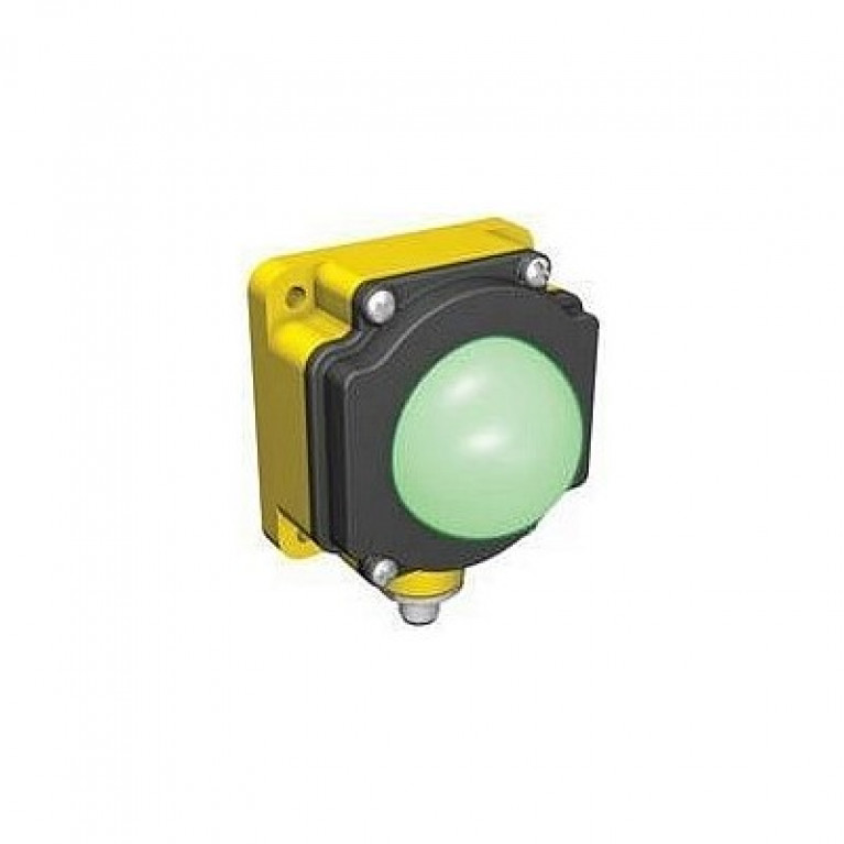 K80LGRA1YNQP Баннерная сигнальная линза EZ-Light K80