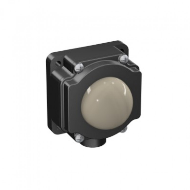 K80LRXXP Баннерная красная сигнальная линза EZ-Light K80