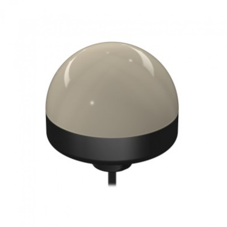 K90LBP Баннер Синяя сигнальная линза EZ-Light K90